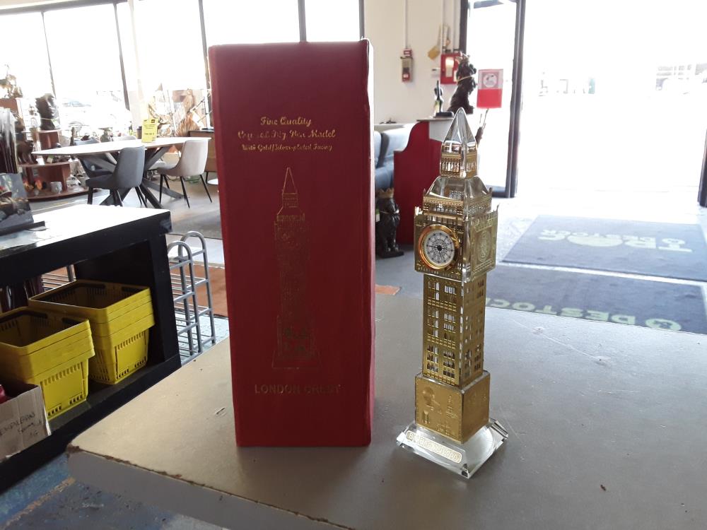 DECO BIG BEN