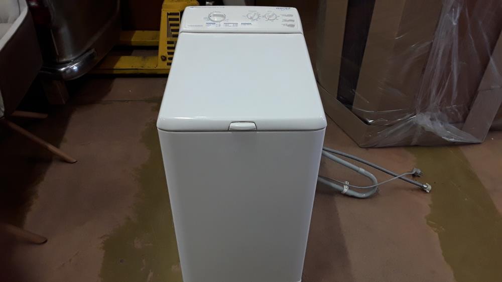LAVE LINGE VEDETTE 850T