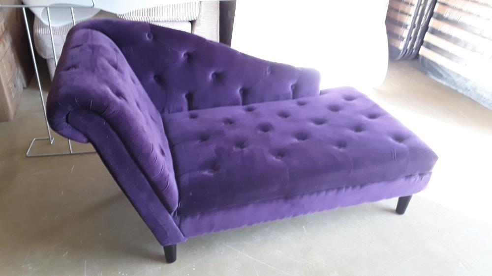 MÉRIDIENNE VIOLETTE