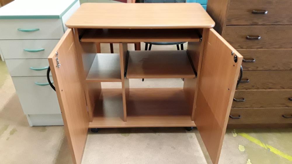 MEUBLE INFORMATIQUE 