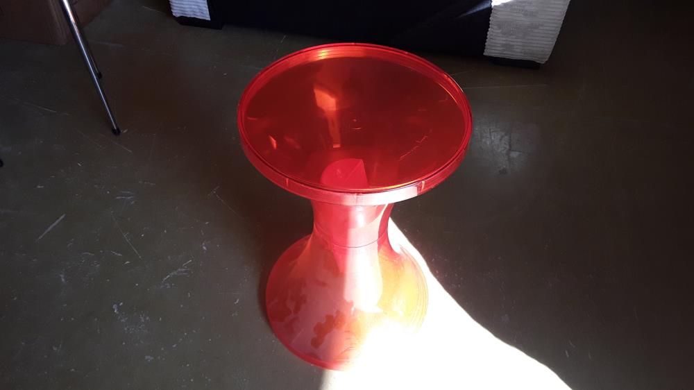TABOURET TAMTAM