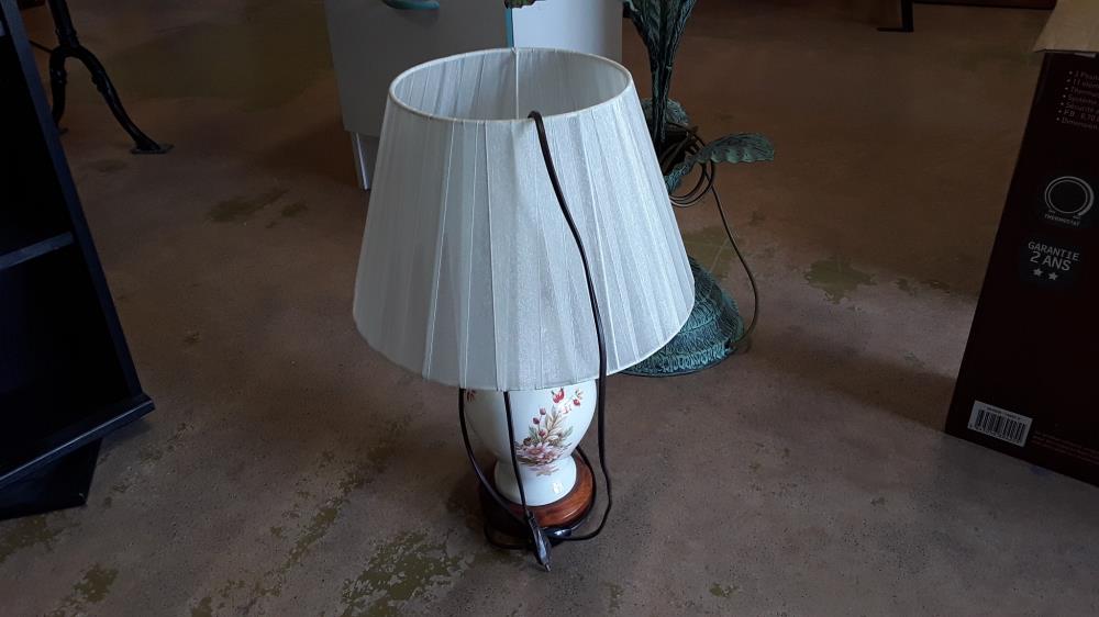 LAMPE