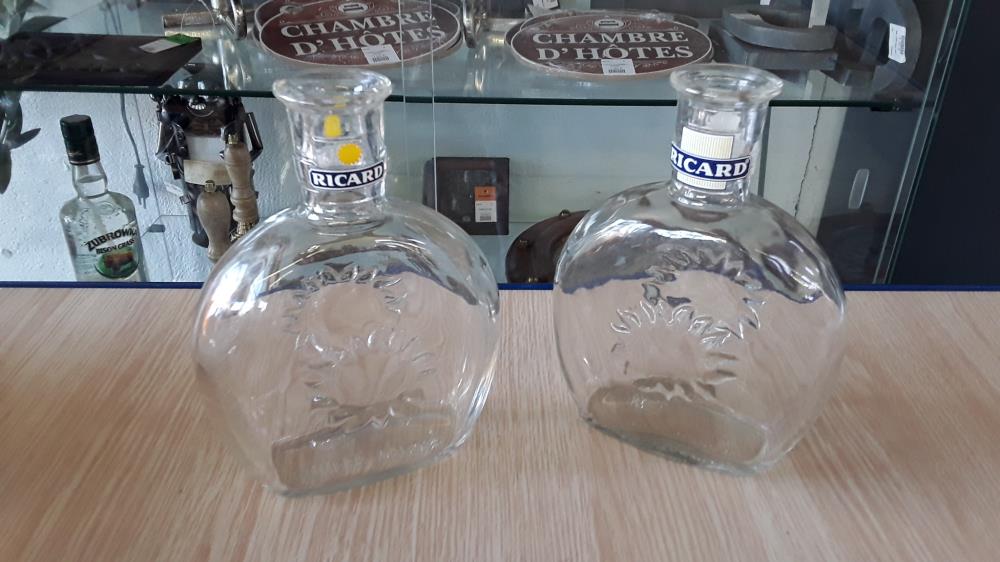 PICHET RICARD