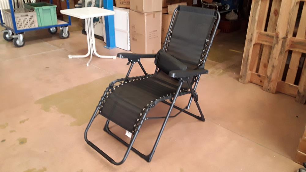 CHAISE LONGUE 