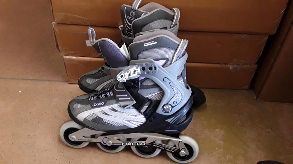 ROLLERS FEMME 39