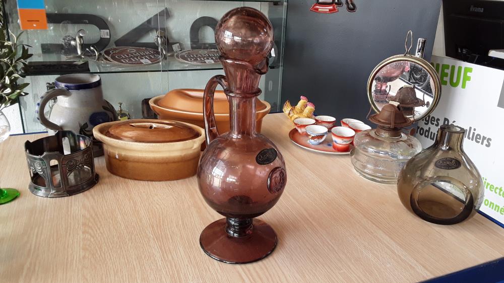 CARAFE LA ROCHERE