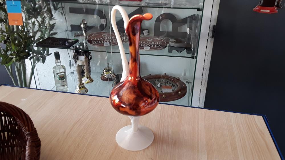 AIGUIERE STYLE MURANO