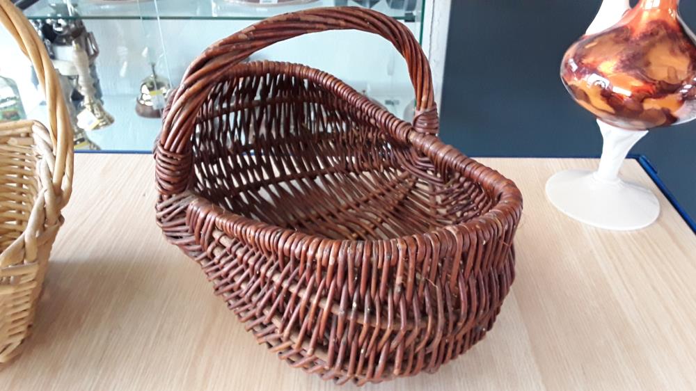 PANIER OSIER