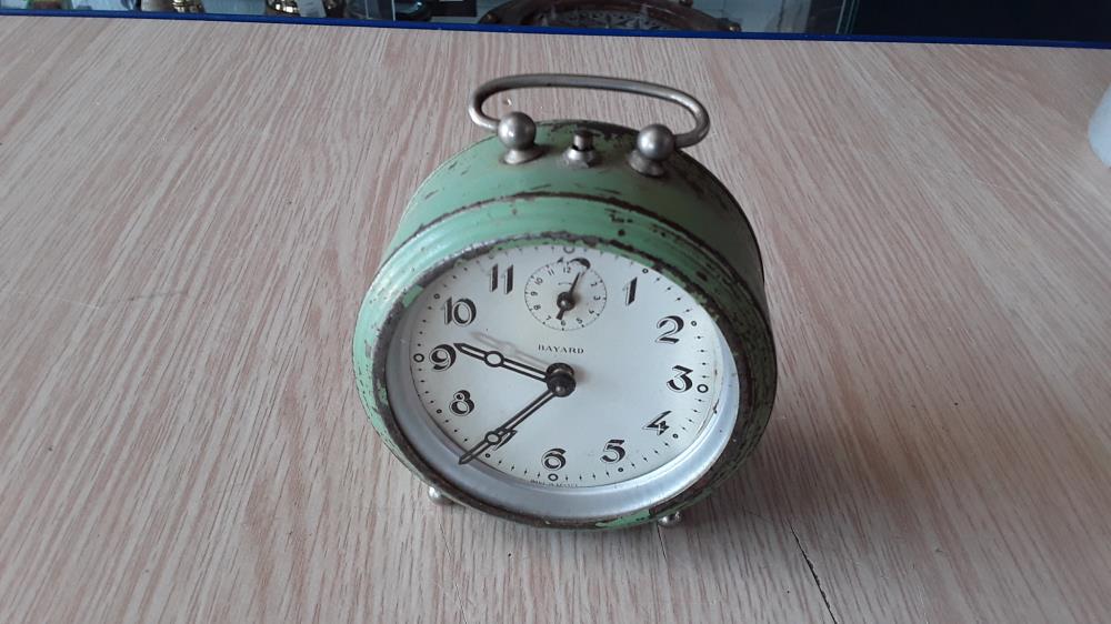REVEIL VINTAGE