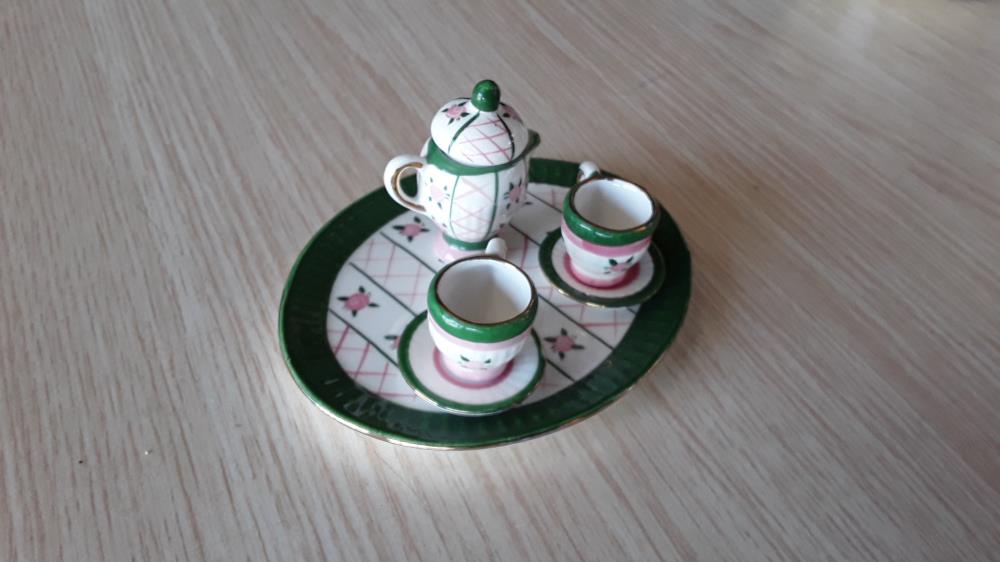 DINETTE 