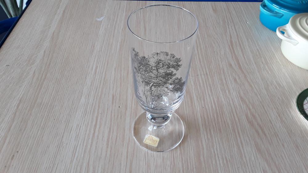 VERRE PORTIEUX 