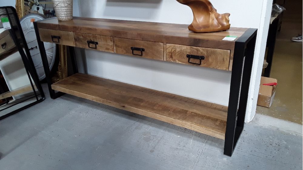 CONSOLE TABLE KD 180