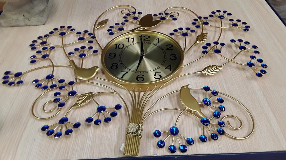 HORLOGE