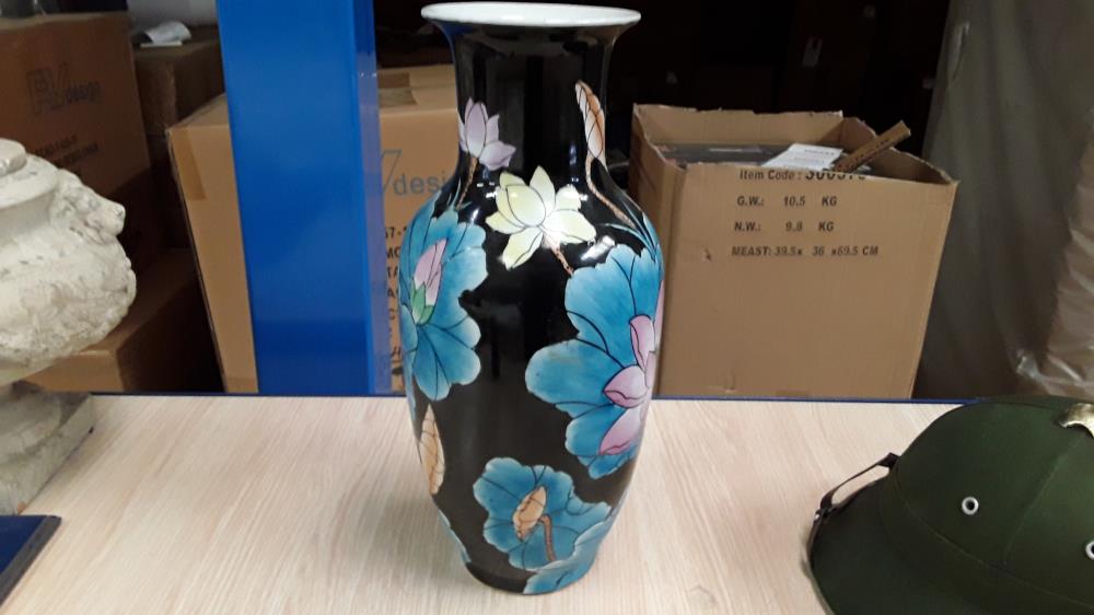 VASE GM