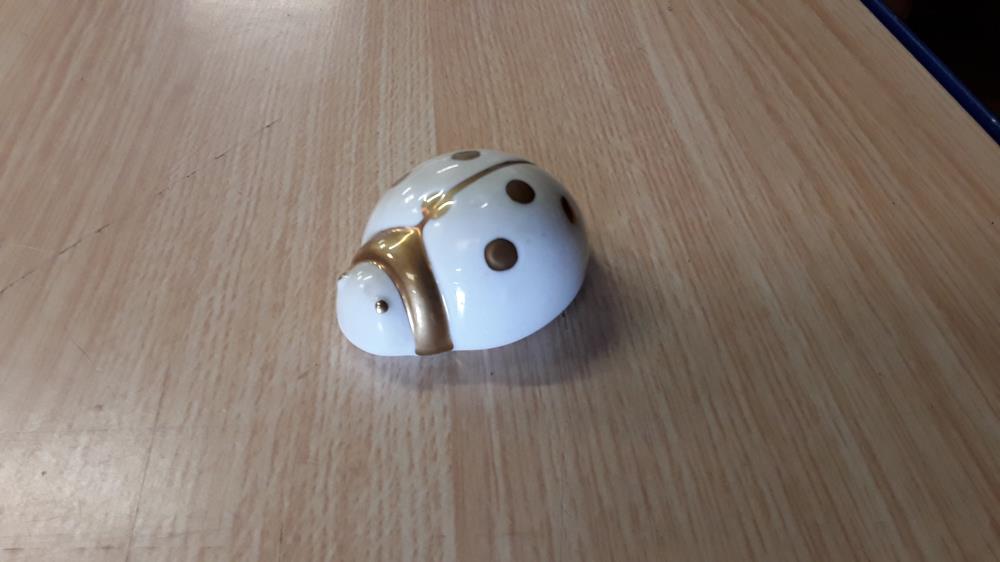 COCCINELLE LIMOGES 