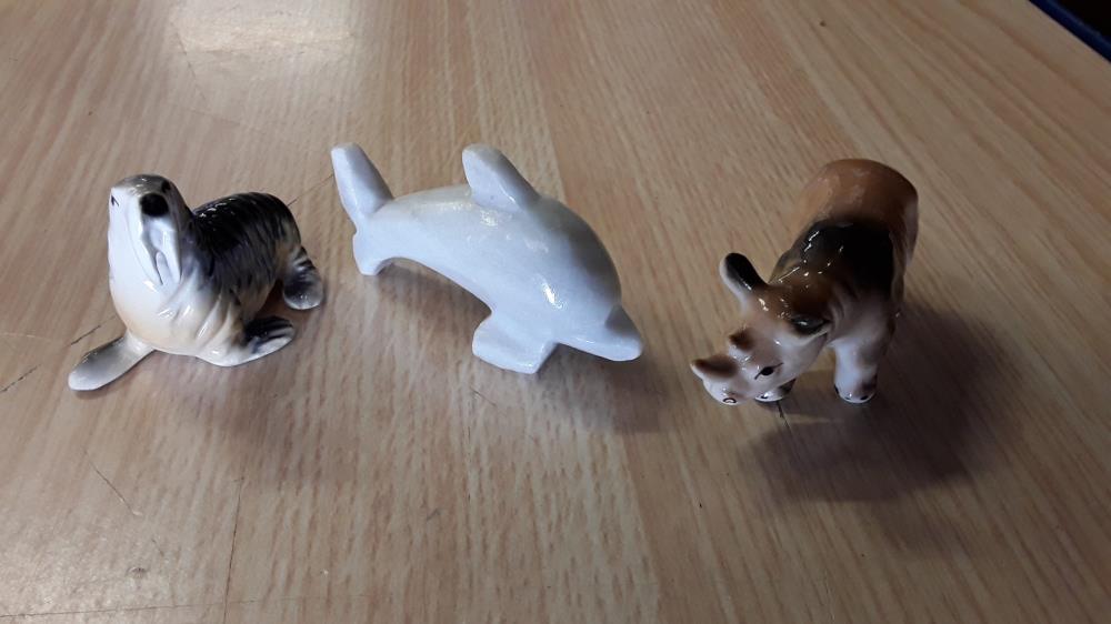 ANIMAL MINIATURE 