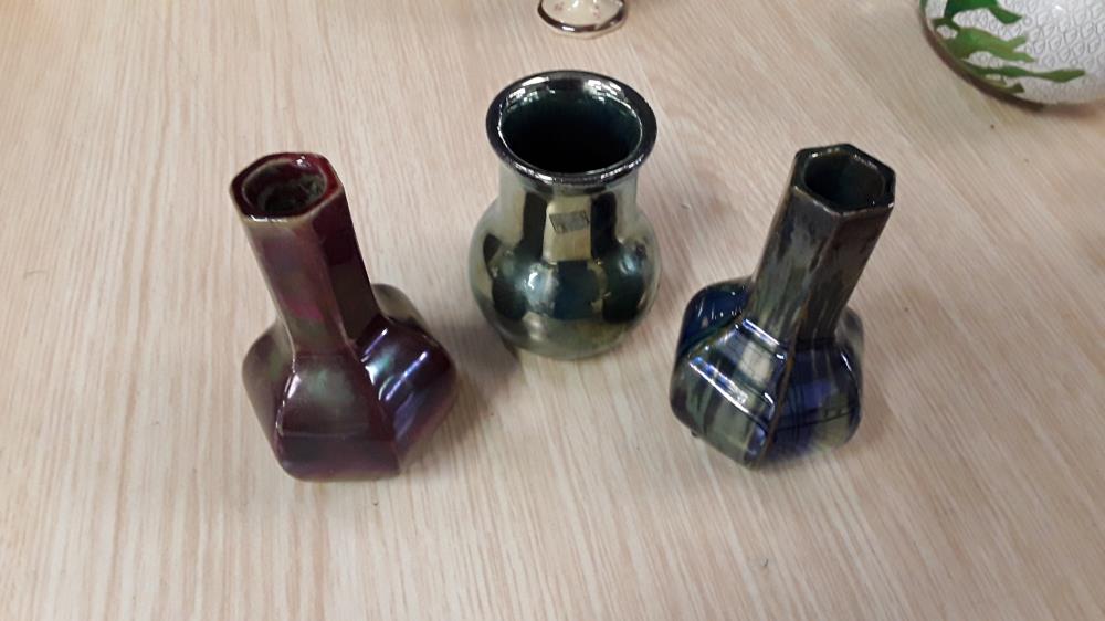 BIBELOT GRES
