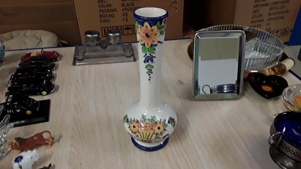 VASE ROUEN