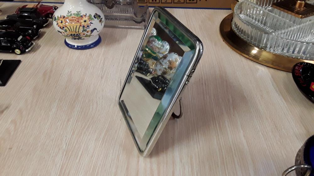 PETIT MIROIR VINTAGE