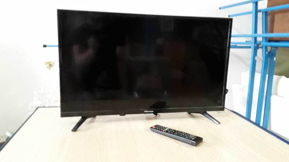 TV HISENSE 80CM