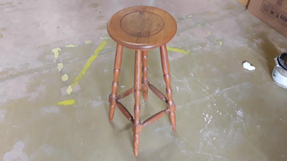 TABOURET