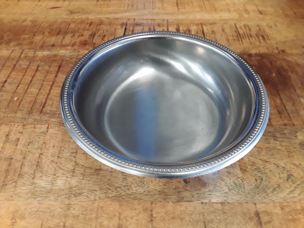 SALADIER  INOX