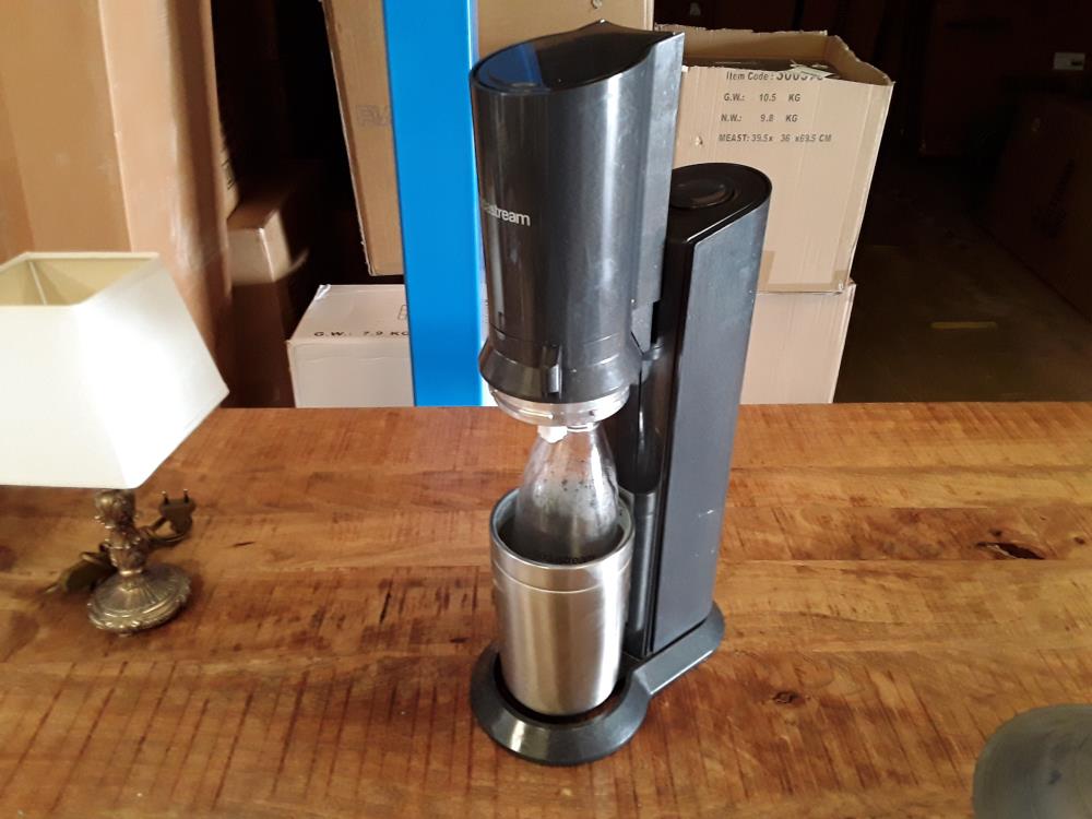 SODA STREAM