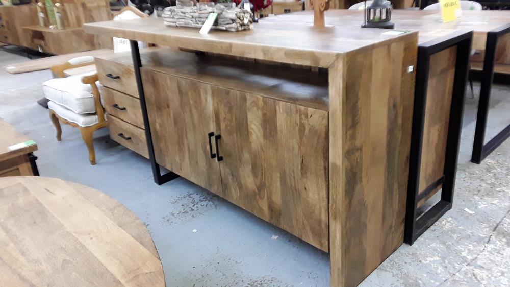 ENFILADE DP MANGUIER  190 3T+2P