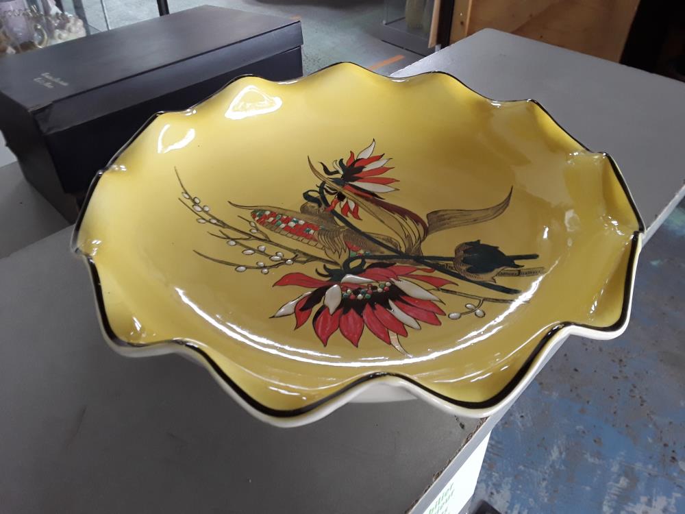 PLAT LONGWY