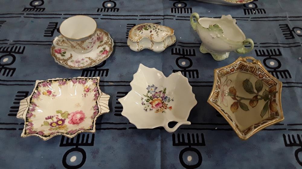 DECO PORCELAINE 