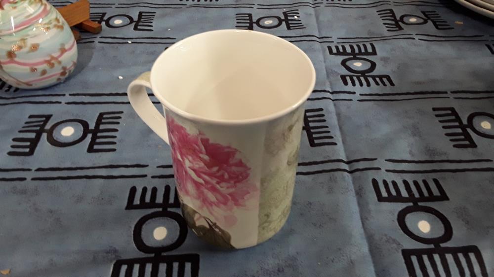 TASSE