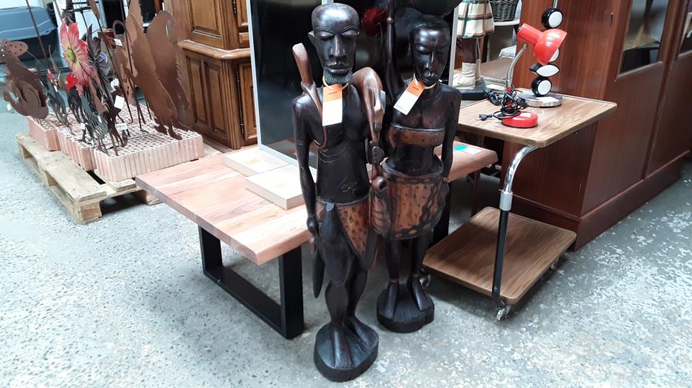 STATUE GRAND MODELE 