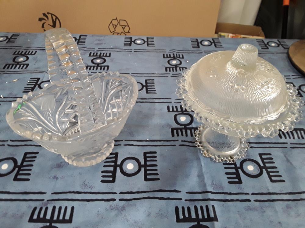 BIBELOT VERRE