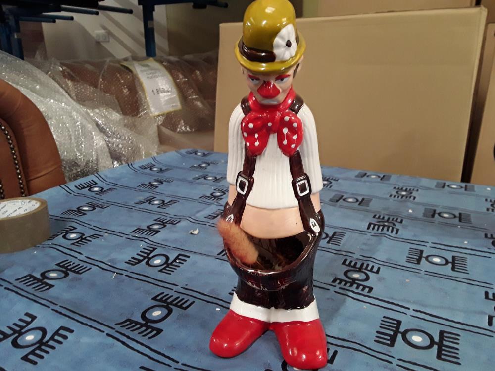 CLOWN 