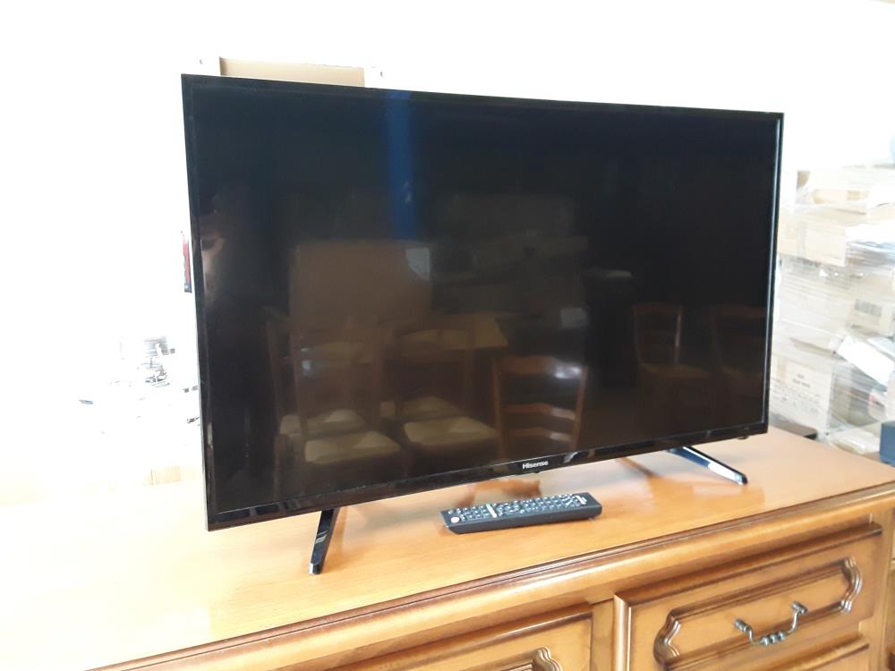 TV LED HISENSE 98CM