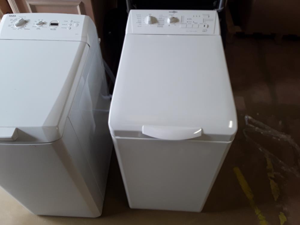 LAVE LINGE HIGH ONE 5KG 1000T