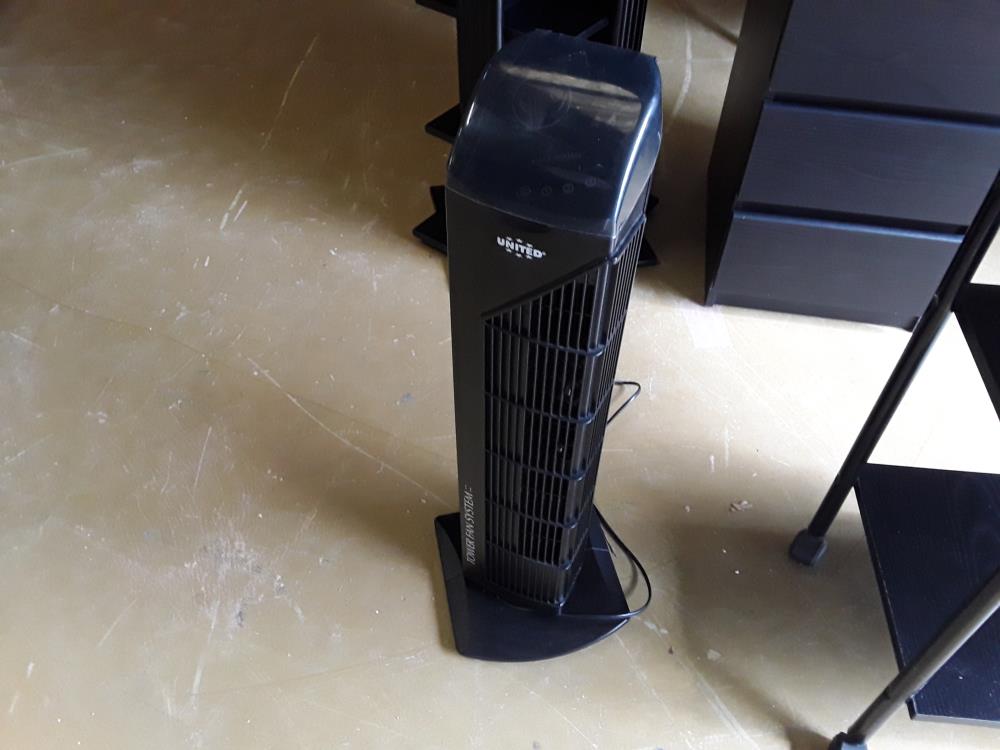 VENTILATEUR COLONNE 