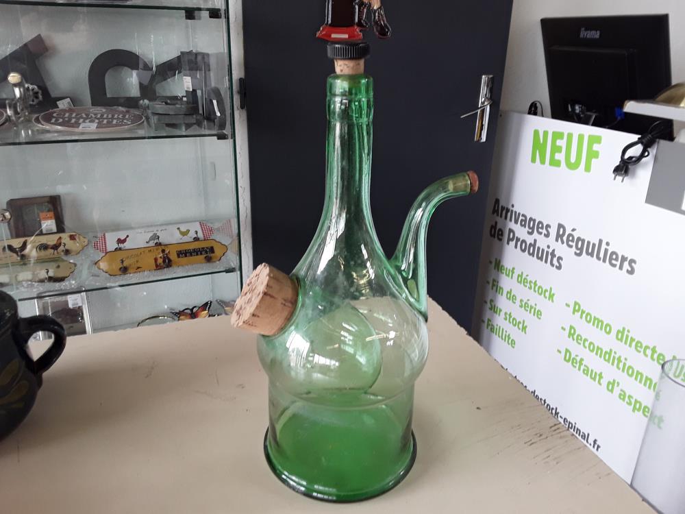 CARAFE ANCIENNE 