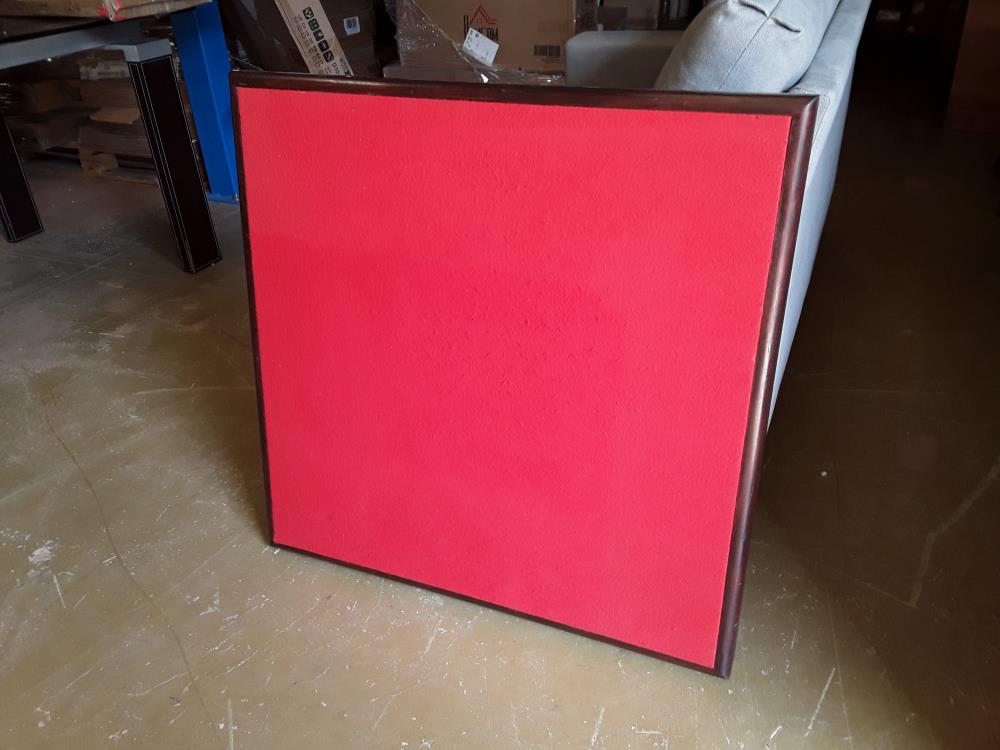 TABLE DE JEU PLIANTE