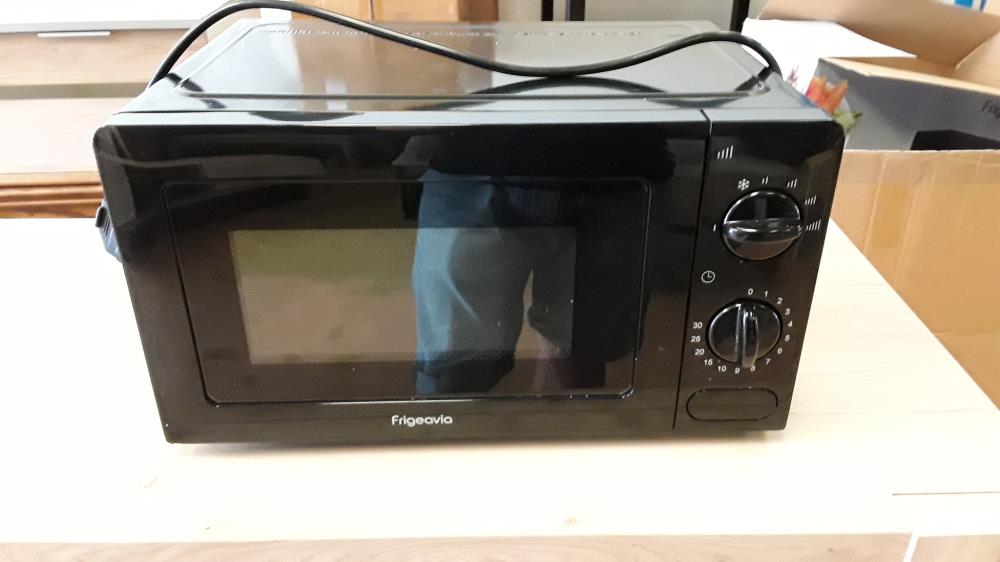 MICRO ONDES FRIGEAVIA