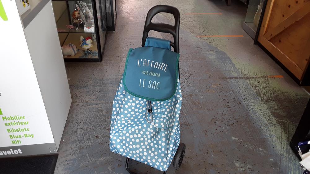 CADDIE 