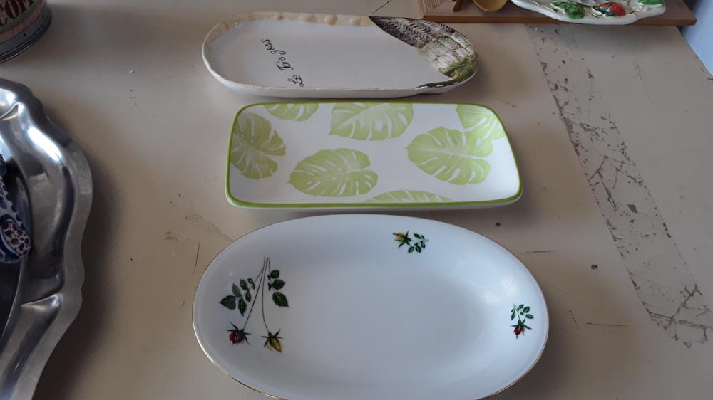 PETIT PLAT
