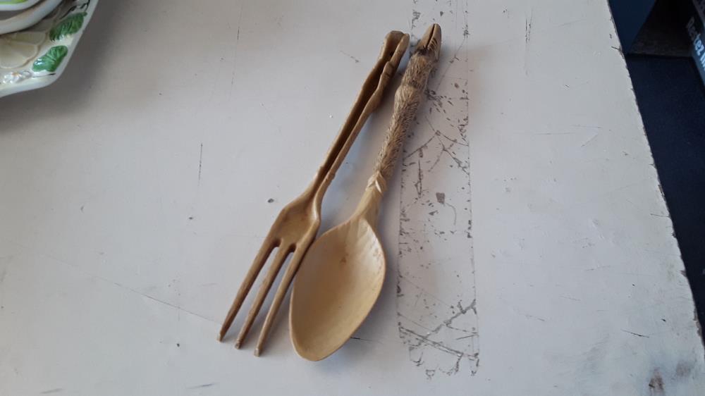 COUVERTS