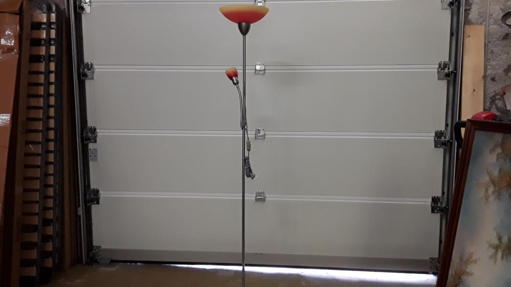 LAMPADAIRE 