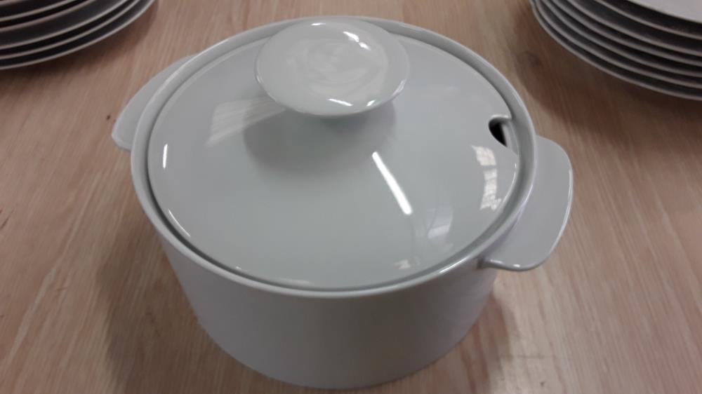 SOUPIÈRE 