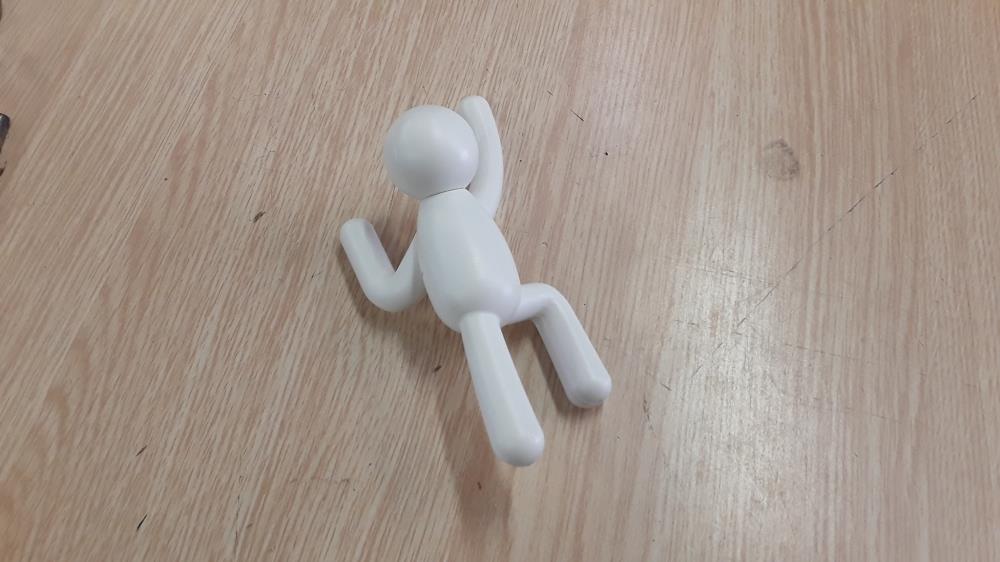 PATERE BONHOMME 