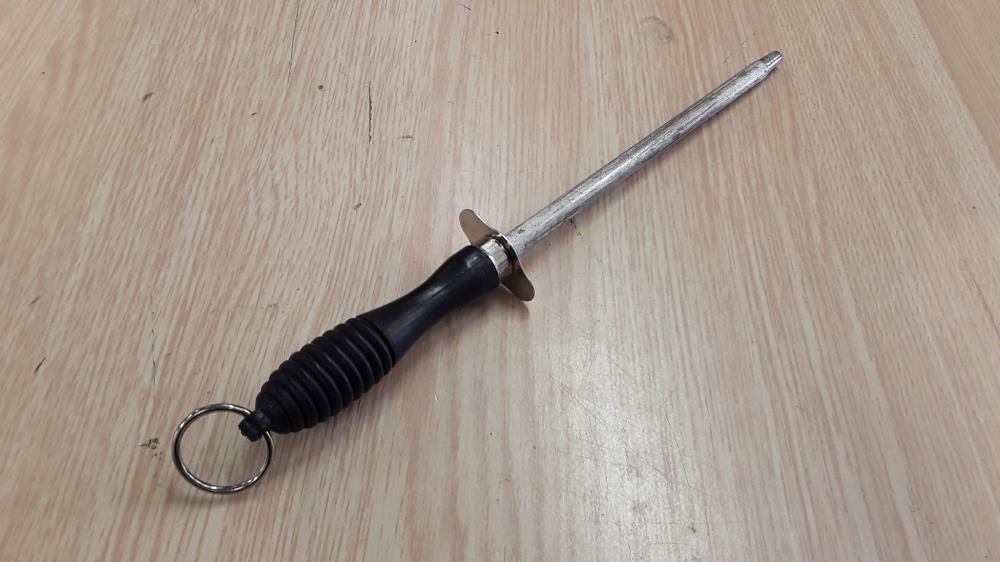 FUSIL À EGUISER
