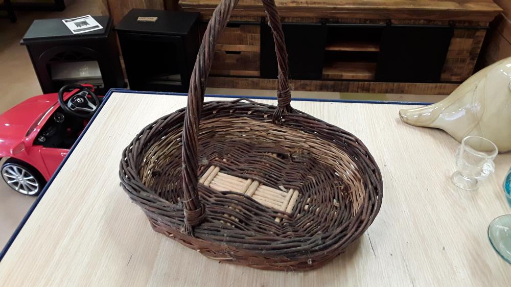 PANIER OSIER
