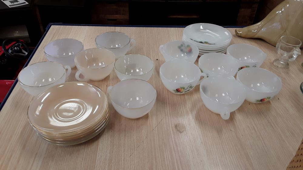 SERVICE À CAFÉ X6