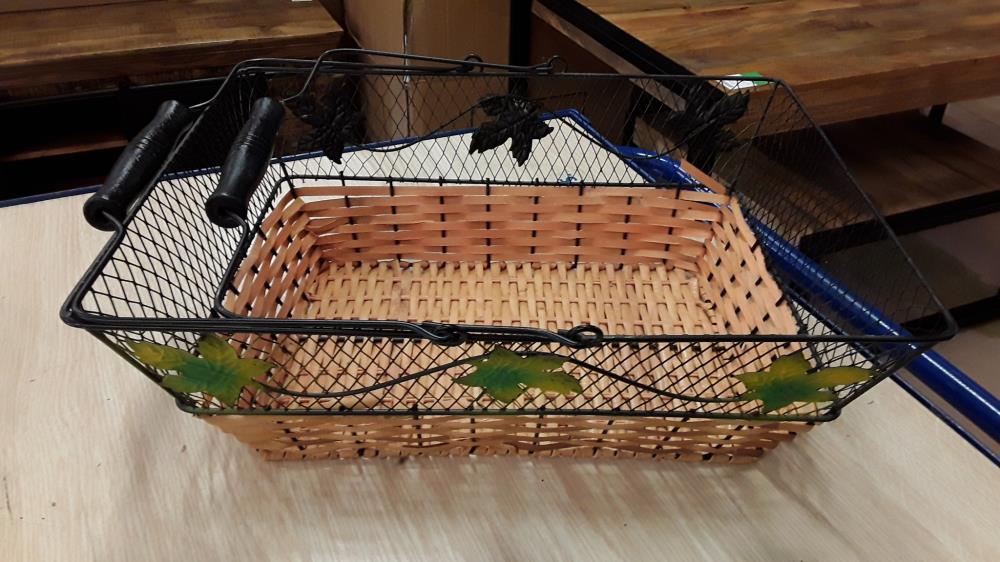 PANIER